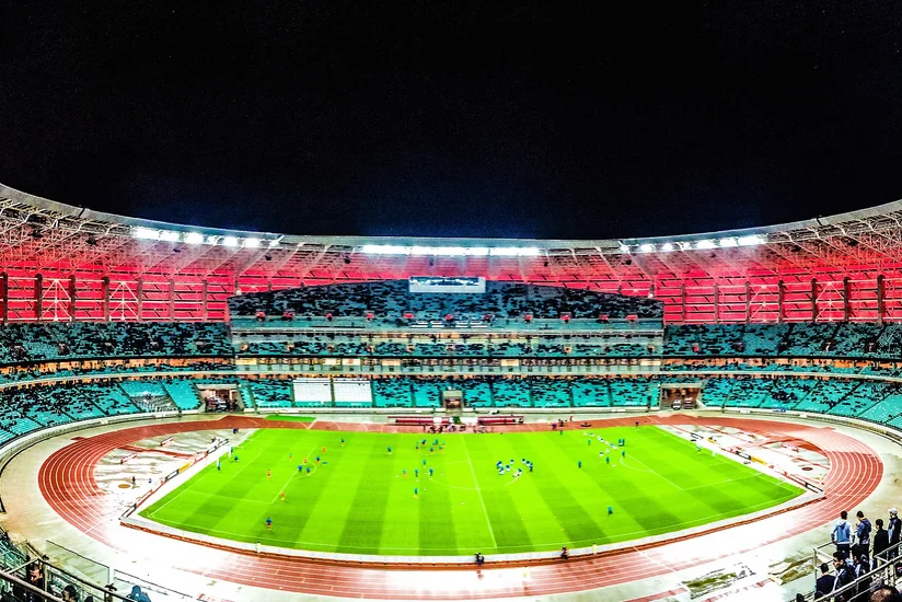 Bakı Olimpiya Stadionu 2027-ci ildə Çempionlar Liqasının finalına ev sahibliyi edə bilər