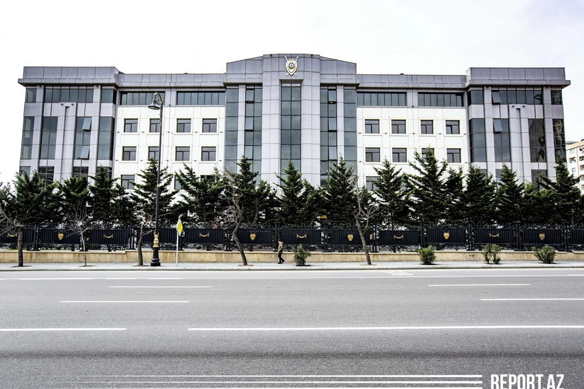 BŞBPİ: Kərim Süleymanlının polislər tərəfindən döyülməsi faktı təsdiqini tapmayıb - YENİLƏNİB