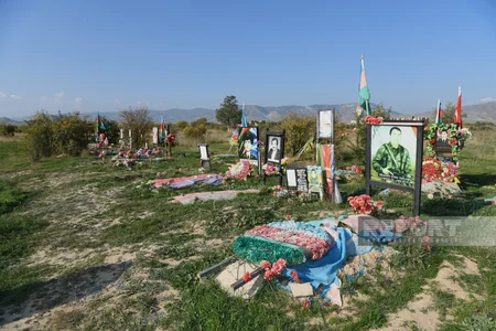 Ağdamda əhalinin məşğulluğu ilə bağlı tədbir keçirilib - YENİLƏNİB