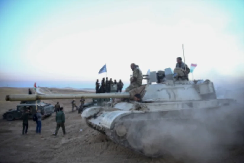 Mosul əməliyyatı - yeni İraqın qurulması üçün ilk mərhələ - ŞƏRH