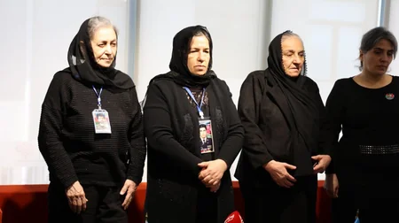Şəhid xanımlarına dəstək layihəsi həyata keçirilib 