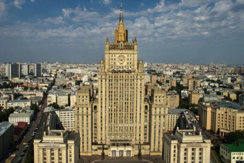 Галузин: Любые дискуссии о российском военном присутствии в Армении неуместны
