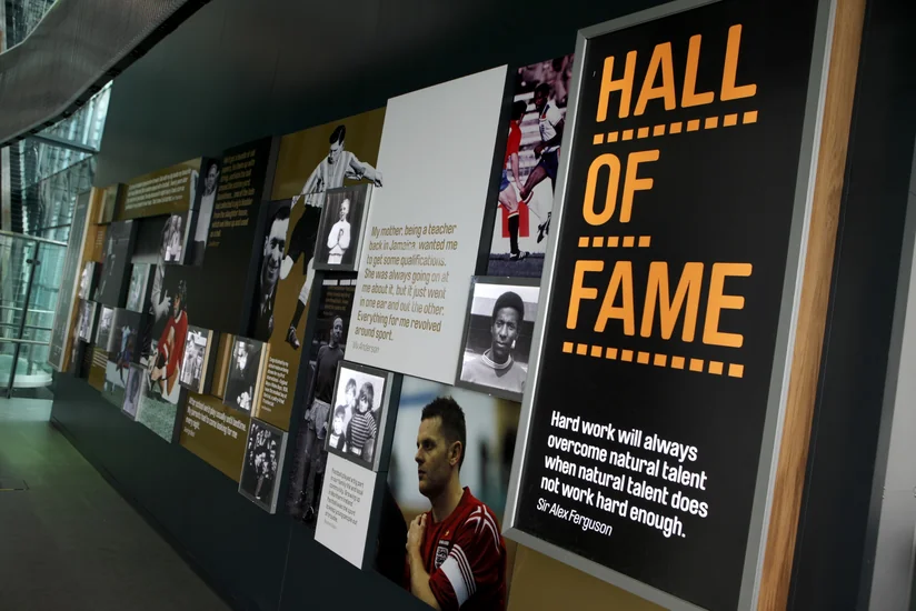 Stiven Cerrard, Frenk Lempard və Hari Spidin adları İngiltərə futbolunun Şöhrət Zalına daxil edilib