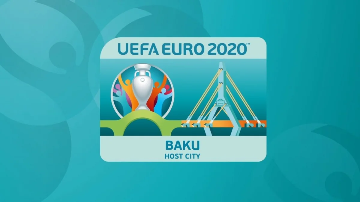Azerbaijani President issues order on EURO-2020 