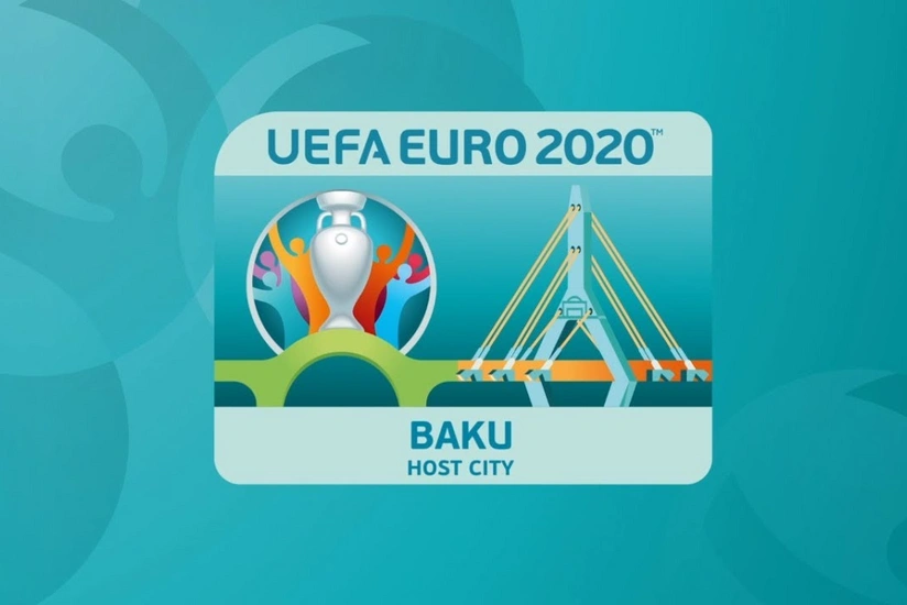 Azerbaijani President issues order on EURO-2020 