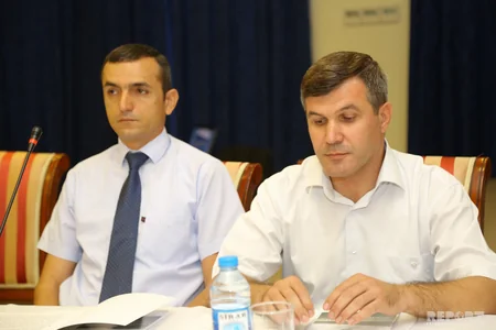 Bakıda İntihar: səbəblər və onunla mübarizə adlı konfrans keçirilib