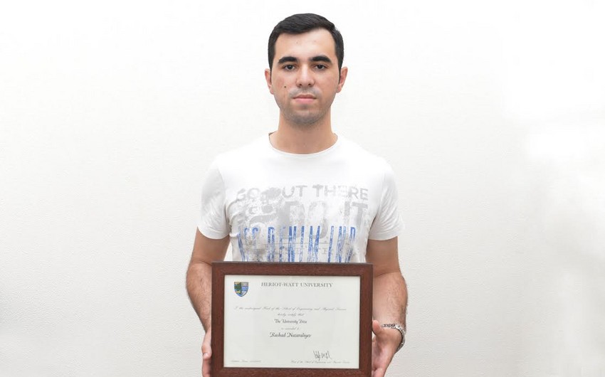 BHOS students become students of the year in Great Britain