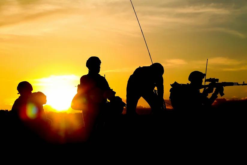 YAŞAT Fondundan itkin düşən hərbçilərlə bağlı açıqlama