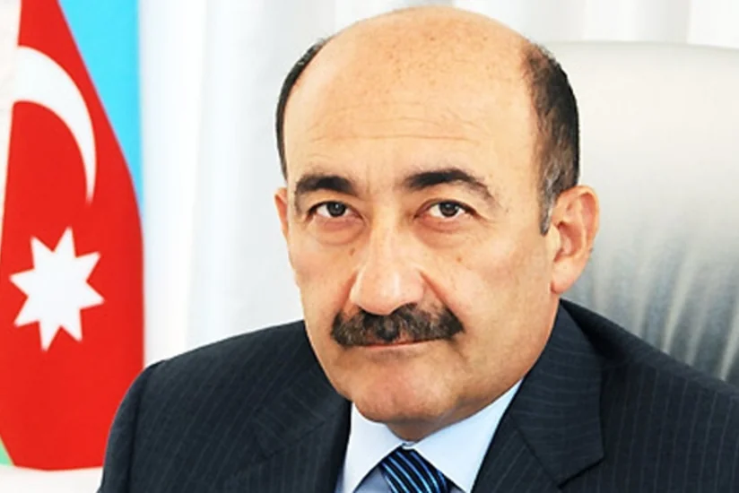 Əbülfəs Qarayev Salyanda vətəndaşları qəbul edəcək