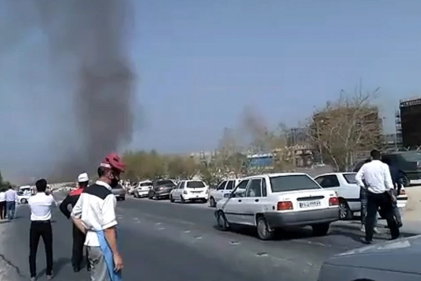 В Кабуле произошел взрыв, есть пострадавшие