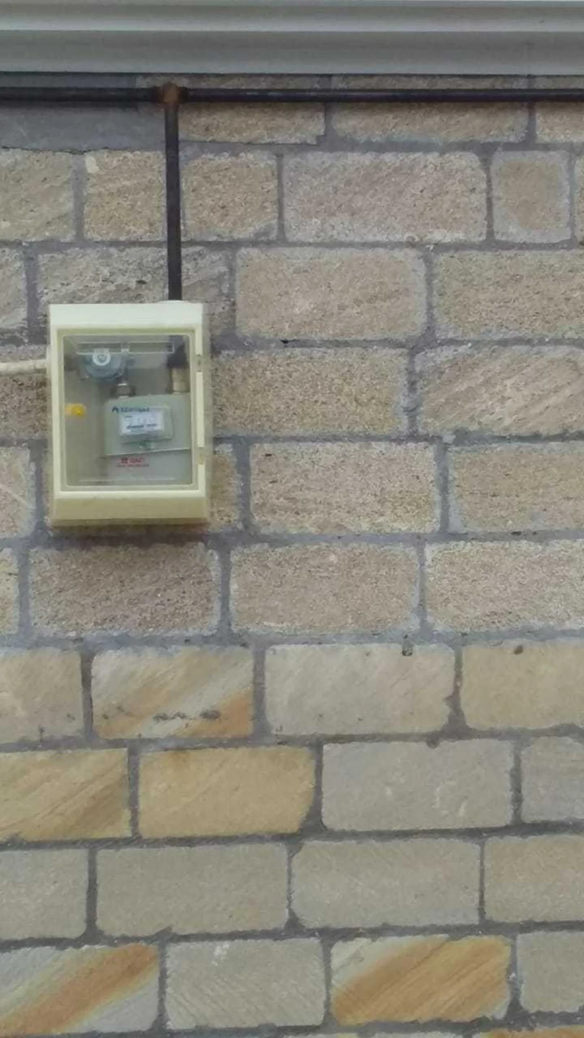 Qobustanda 35 yeni abonentə qaz verilib