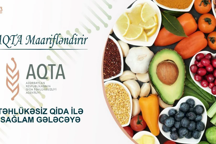 AQTA-dan zəruri tövsiyələr