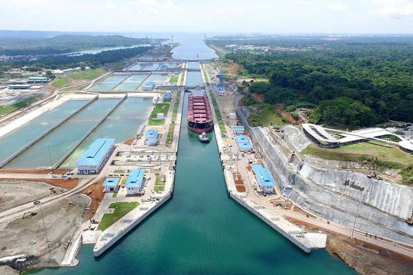 Panama kanalının rəhbəri ABŞ-nin yeni prezidentilə bağlı xəbərdarlıq edib