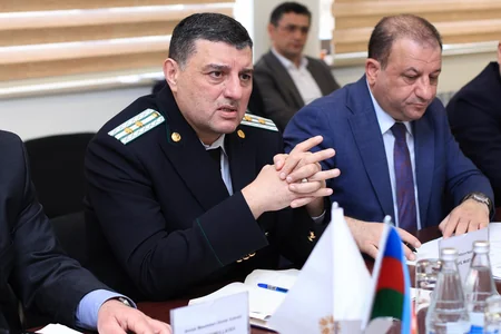 Əmlak Məsələləri Dövlət Xidmətinin ərazi idarələrində “Bələdiyyə günləri” keçiriləcək