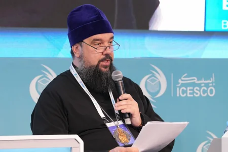 В Рабате завершилась конференция Межрелигиозная гармония: Продвижение мирного сосуществования