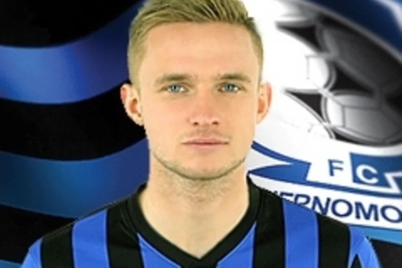 ​Ukraynalı futbolçu: Azərbaycandan təklif almışam