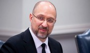 Şmıqal: Ukrayna və ABŞ arasında saziş layihəsi 10 illik investisiyaları nəzərdə tutur