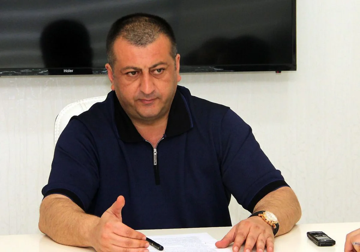 Zaur Axundov: “AFFA-nın yaratdığı şərait nəticədə özünü göstərdi” - MÜSAHİBƏ