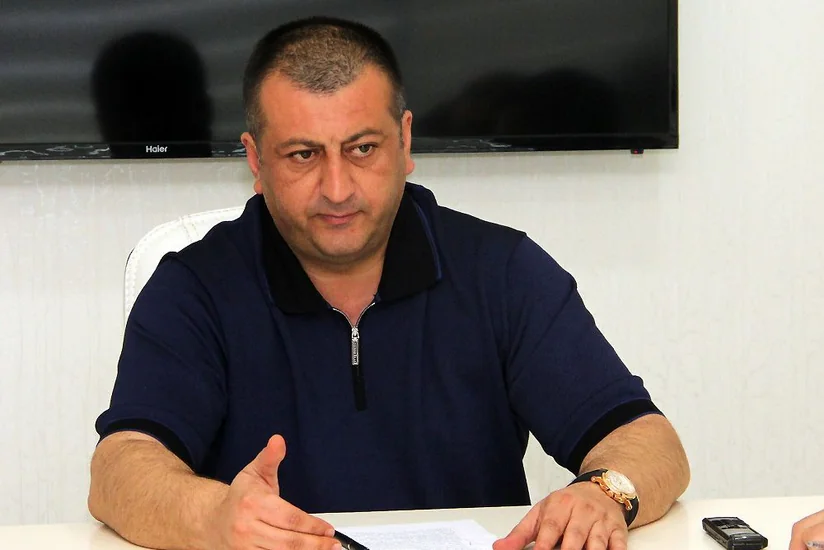Zaur Axundov: “AFFA-nın yaratdığı şərait nəticədə özünü göstərdi” - MÜSAHİBƏ