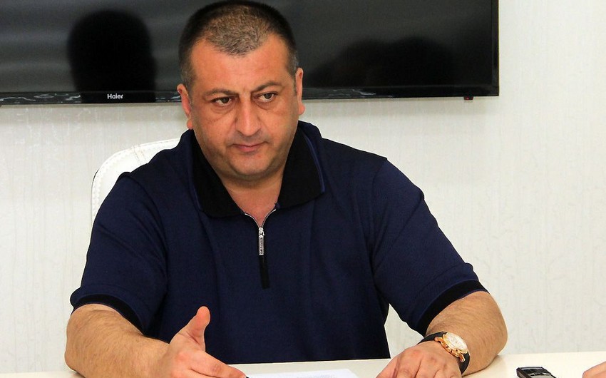 Zaur Axundov: “AFFA-nın yaratdığı şərait nəticədə özünü göstərdi” - MÜSAHİBƏ