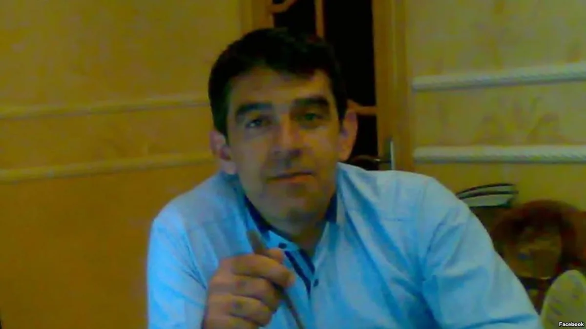Satirik şair Tofiq Həsənov əfv edilib