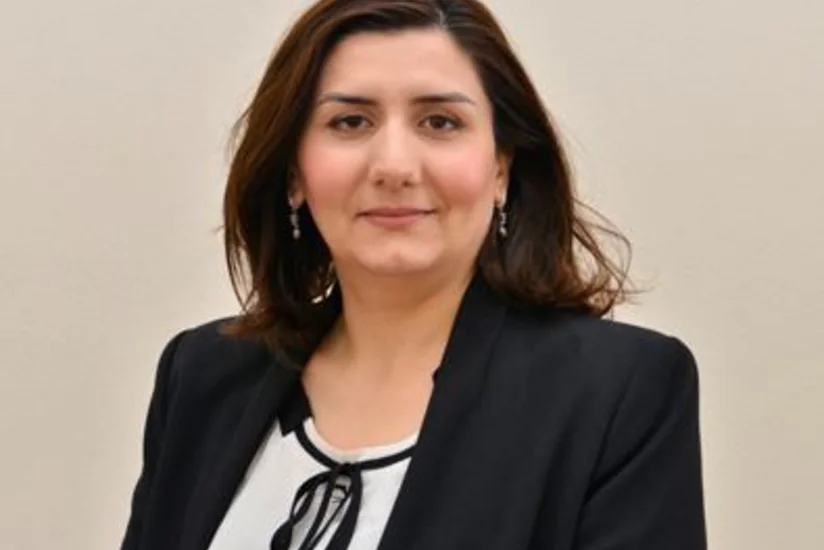 ​Bakı Ali Neft Məktəbinin İctimaiyyətlə əlaqələr şöbəsinə rəis təyin olunub