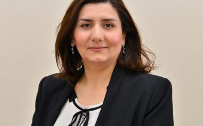 ​Bakı Ali Neft Məktəbinin İctimaiyyətlə əlaqələr şöbəsinə rəis təyin olunub