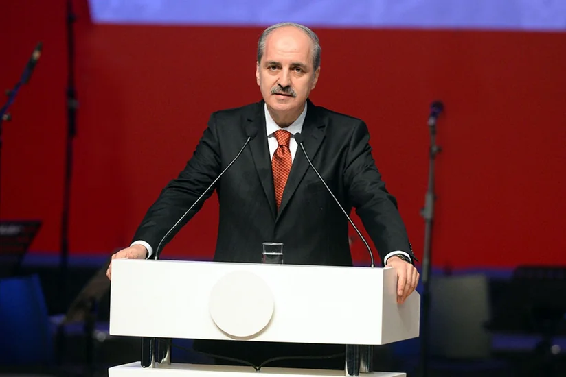 Türkiyə parlamentinin sədri: “AŞPA bölücü yox, birləşdirici platforma olmalıdır”