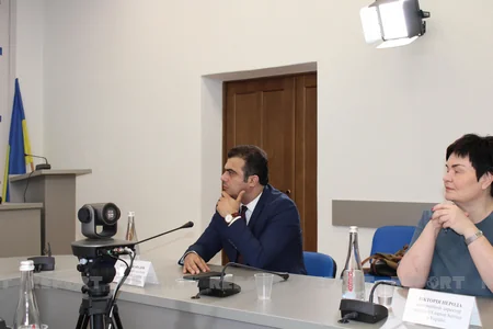 Ukraine-Azerbaijan to establish joint media platform 