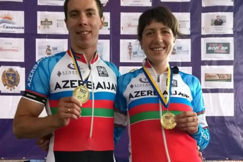​Azərbaycan yığmasının üzvü Sloveniya klubu ilə müqavilə imzalayıb