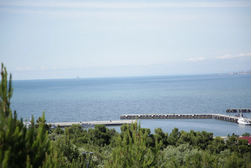 4 countries to create Caspian-Black Sea int'l transport route in 2024