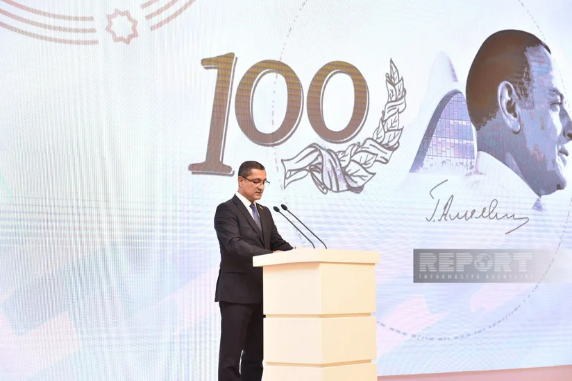 Soltan Məmmədov: “Azərbaycan tarixin yeni bir mərhələsini yaşayır”