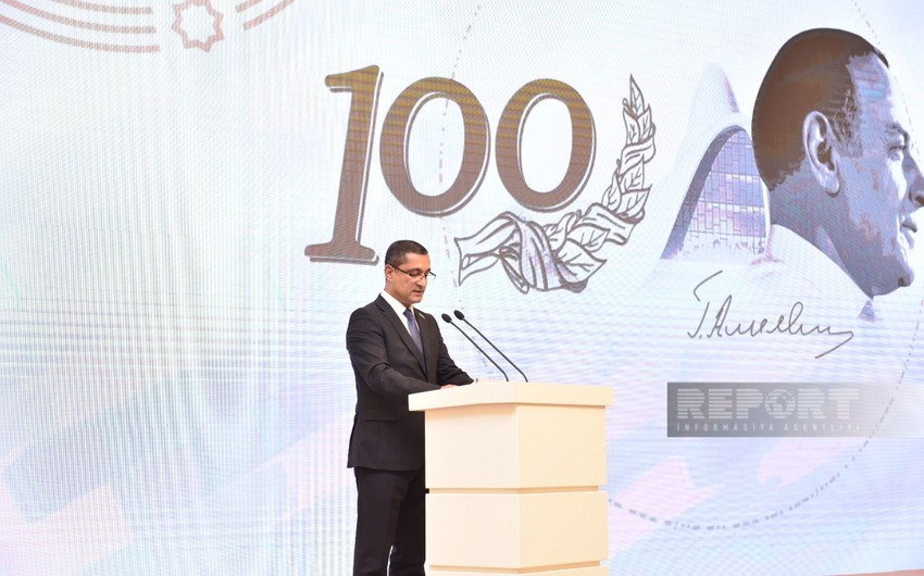 Soltan Məmmədov: “Azərbaycan tarixin yeni bir mərhələsini yaşayır”