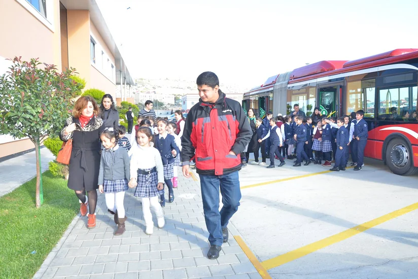 “BakuBus” yeni layihəyə start verib
