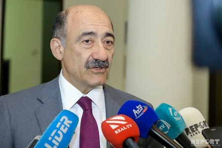 Azərbaycan Dövlət Uşaq Filarmoniyasının binasının açılışı olub