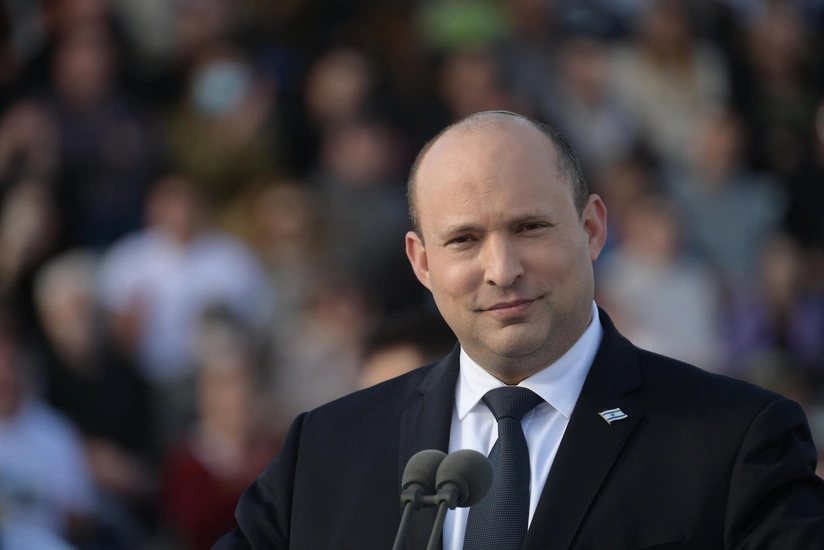 İsrailin Baş naziri BƏƏ-də səfərdədir