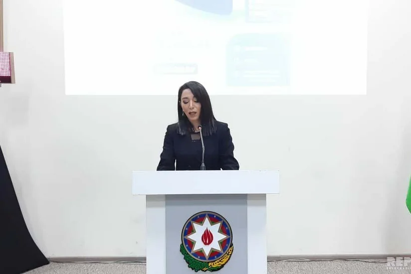 Ombudsman Səbinə Əliyeva: Fəaliyyətimizi gücləndirəcəyik