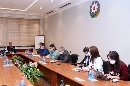 Azəriqaz” 11 ayda “Azərkontrakt”dan 575 milyon manatlıq qaz alıb