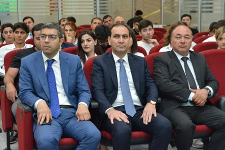 “StartupFest Naxçıvan”a yekun vurulub, qaliblər mükafatlandırılıb