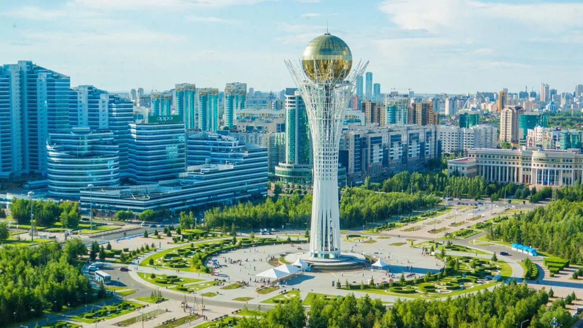 Казахстан ратифицировал протокол к конвенции по защите Каспийского моря