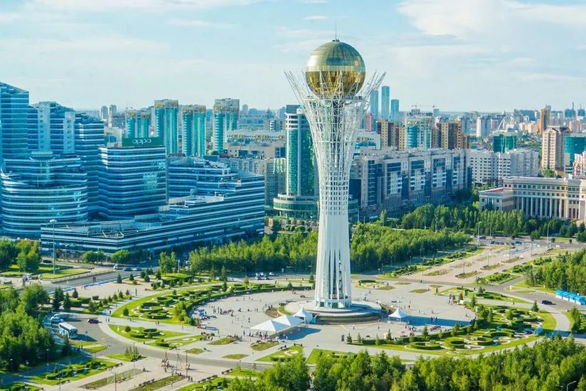 Казахстан ратифицировал протокол к конвенции по защите Каспийского моря