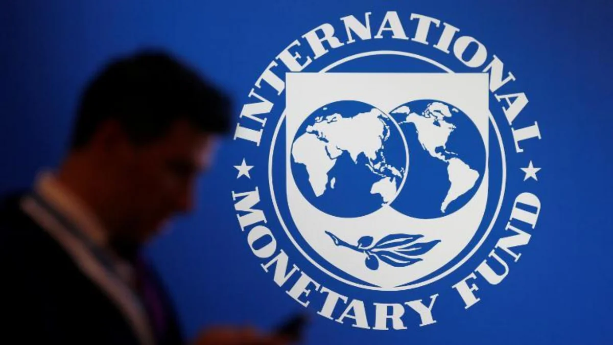 IMF: We support the Azerbaijani government's intention to reduce foreign currency debt