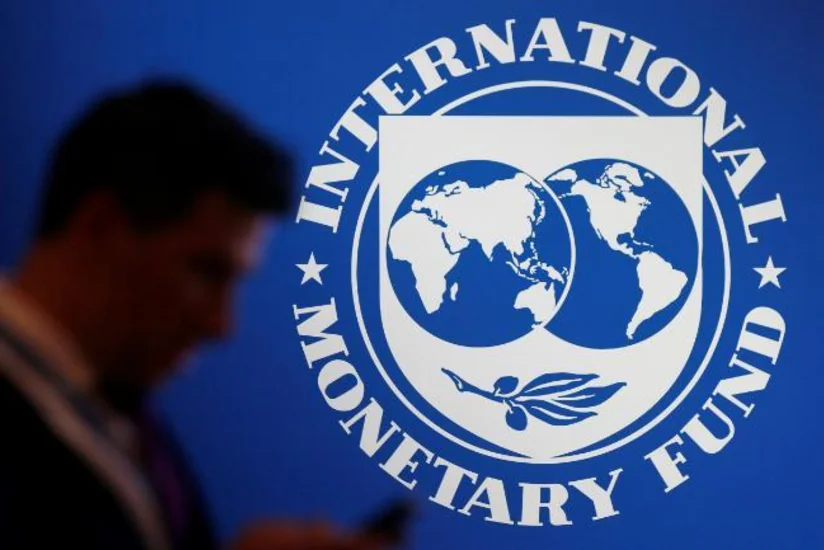 IMF: We support the Azerbaijani government's intention to reduce foreign currency debt