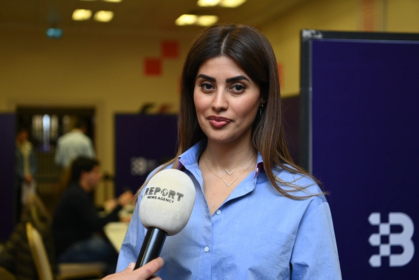 “Formula 1”: Könüllü olmaq üçün ilk gündə 6000-dən çox müraciət edilib