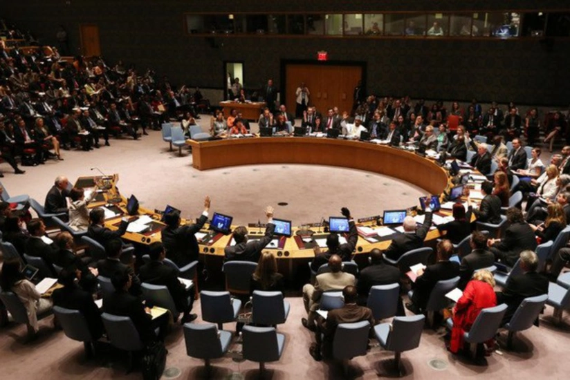 BMT-nin Təhlükəsizlik Şurası KXDR-nin raket sınaqları ilə bağlı iclas keçirəcək