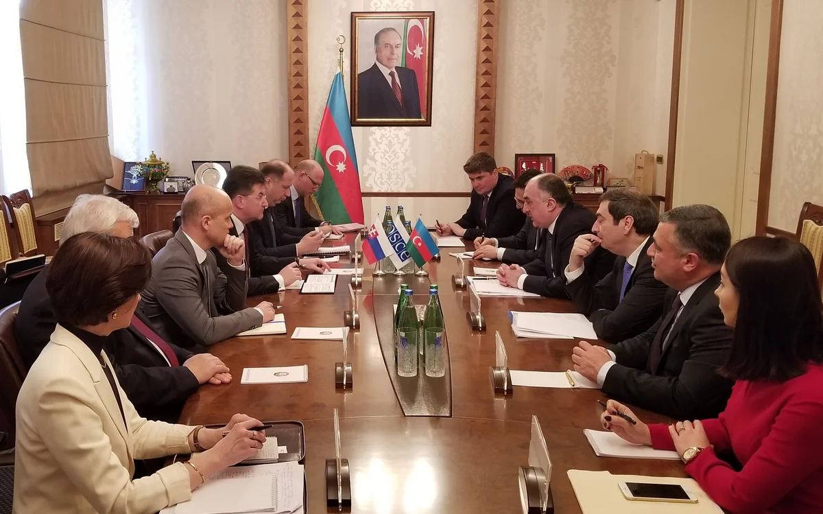 FM: Armenia's recent statements seriously undermine the negotiation process