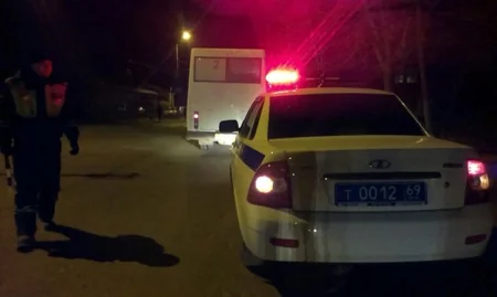 ​Rusiyada sərnişin azərbaycanlı avtobus sürücüsünü qətlə yetirib