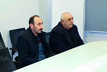 BNA yol hərəkətini pozan sürücü ilə bağlı məlumatları Yol Polisinə təqdim edib