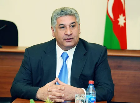 Azərbaycanda üzgüçülük üzrə beynəlxalq yarışlar keçiriləcək