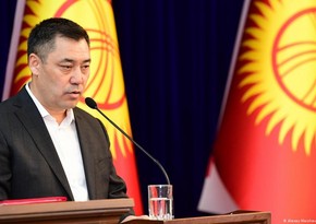 Kyrgyz president declares threat to country’s territorial integrity